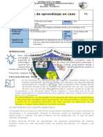 Guia #2 Sociales 5° 2021