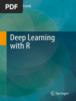 Abhijit Ghatak - Deep Learning With R-Springer (2019)