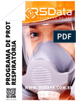 Programa de Prevenção Respiratória