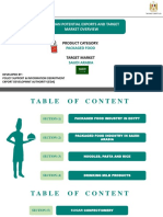 Processed-Food-Study KSA