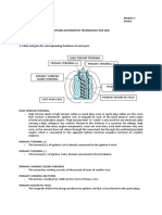 Module 1 APPLIED AUTOMOTIVE TECHNOLOGY