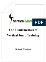 Verticalmastery