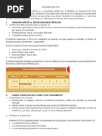 Resumen Del DCN