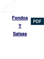 Fondos y Salsas - Compress