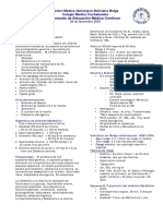 SINDROME METABOLICO-Boletin