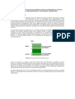 SUBTEMA 3.3 Elementos Básicos de Electrónica Digital.