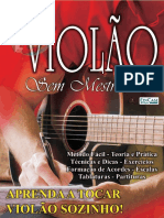 Violão Sem Mestre - Edição 02 (2019-08-25)