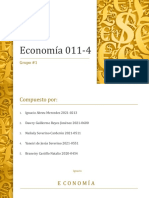 Economia - Diapositiva OFF