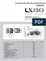 Hitachi LX80