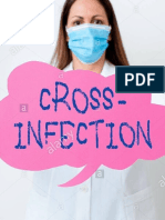 Cross Infection