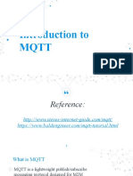 Chap2. MQTT