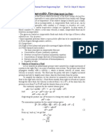 Compressible Flow1