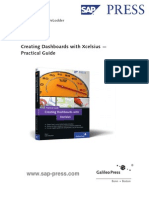 Sample Xcelsius Practical Guid