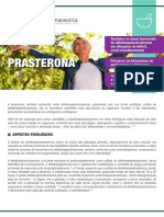 Prasterona