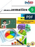 Math9 Q4 M11