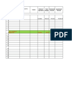 S.N. Project Name Sector Mode of Operation Total Budget Estimated Amount Agreement Amount