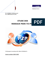 TER p2P