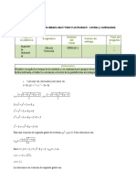 Taller 2 - Calculo Vectorial Word