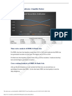 This Study Resource Was: Liquid Securities Indicator: (Liquidity Ratios)