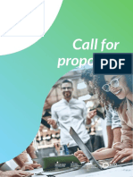 Fid Call For Proposal en