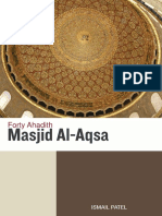 Masjid Al-Aqsa: Recommended Books