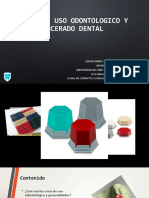 Ence Rado Dental I I