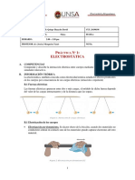 Práctica 1 Laboratorio de Física 3 