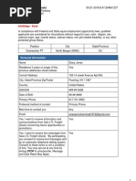 Intelliapp - Dock: Saia LTL Freight (Dock)