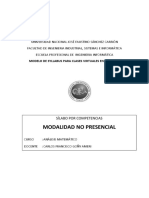 Analisis Matematico I Ing Informatica