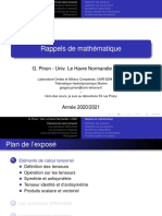 MMC M1 COURS00 RappelMath