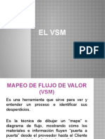 El VSM