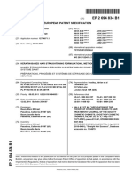 TEPZZ 6948 4B - T: European Patent Specification