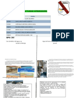 Actividad Integradora 2 Quimica 2