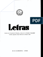 Orduna, Germán - El Texto Del Poema de Mío Cid Ante El Proceso de La Tradicionalidad Oral y Escrita (1985)