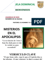 MISTERIOS EN EL APOCALIPSIS Normal