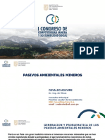 Ppt-Osvaldo-Aduvire Pasivos Ambientales