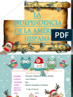 Hispana