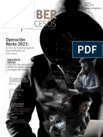 Master Revista CSIRT Marzo 2021