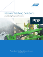 992220M BRO Pressure Washing Solutions