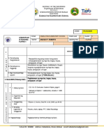 Health 1 - Quarter 2 Week 3 (COT)