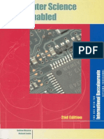 Computer Science Java Enabled - Andrew Meyenn and Richard Jones - Second Edition - IBID 2004