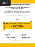 L'hybrédation Des Centrales Diesel en Photovoltaique