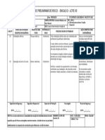 APR - Serviço Com Serra Manual Makita - ETAPA 2