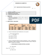 Informe de La Practica N°1