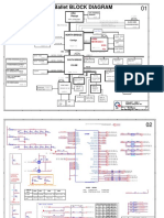 Quanta Op6, Op7 Ra Schematics