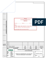 Cemig - 30000PE-LS 5621b Mai 2015 - Cirtério de Interferências Com Faixas de Linhas de Dist. e Transmissão