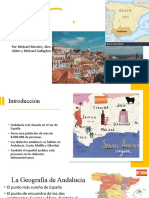 Andaluz Presentation