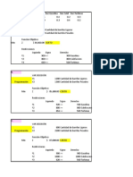 Solver Petroleo PUNTOS