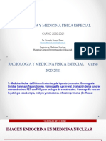 Tema 7. Sistema Endocrino y Ap. Locomotor