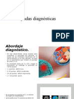 Ayudas Diagnósticas IC